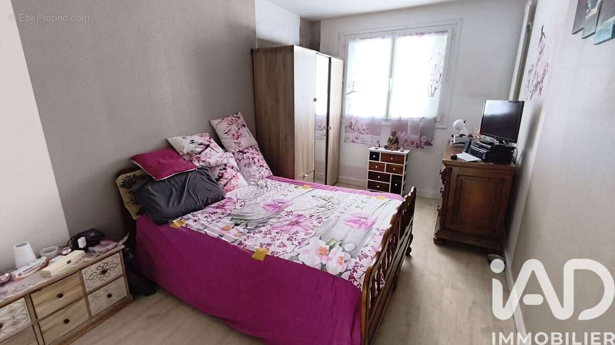 Photo 3 - Appartement à CHATEAUROUX