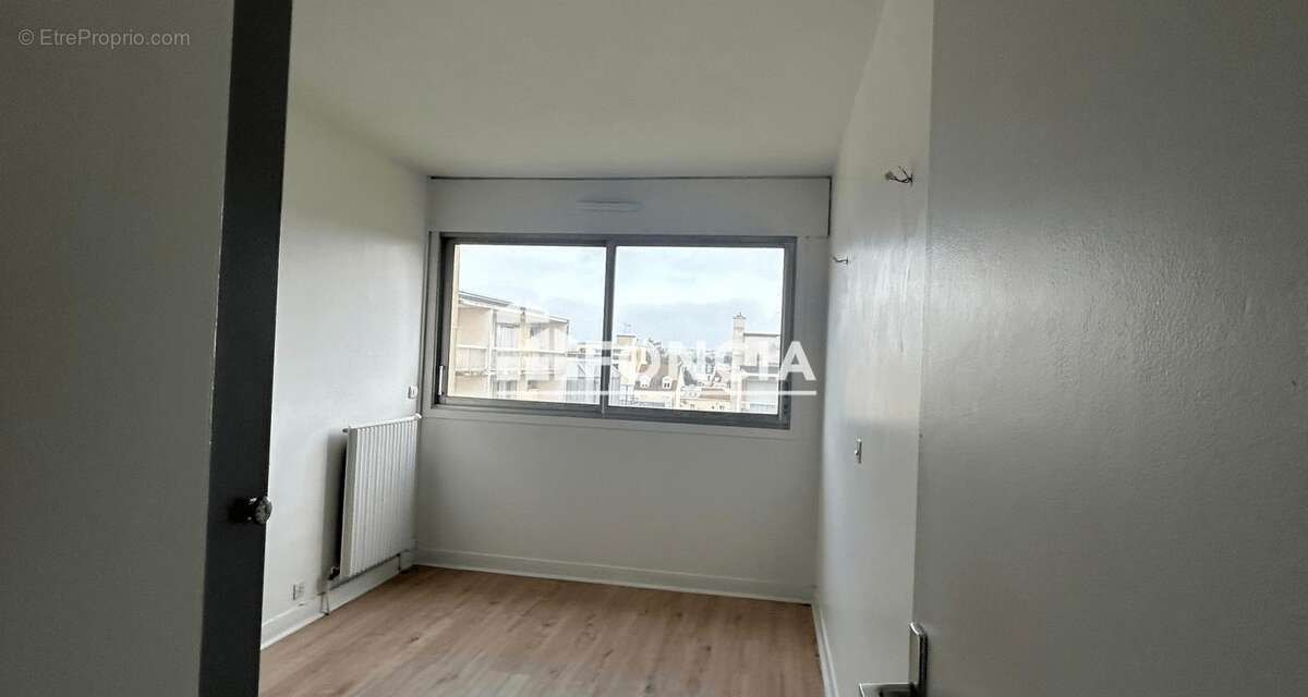 Appartement à MEAUX