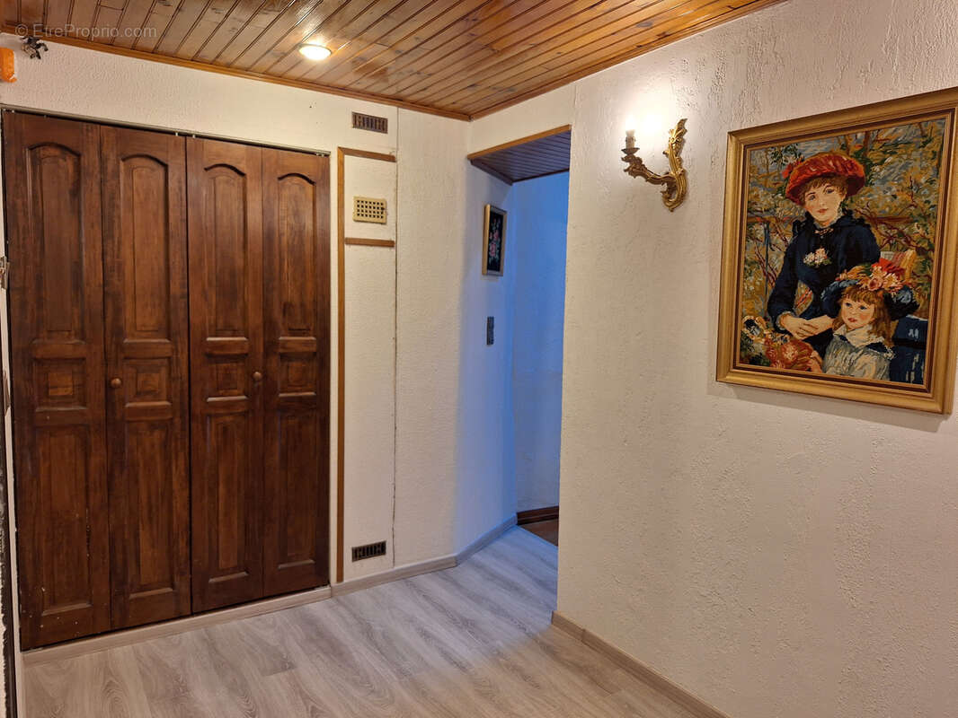 Maison à ANTUGNAC