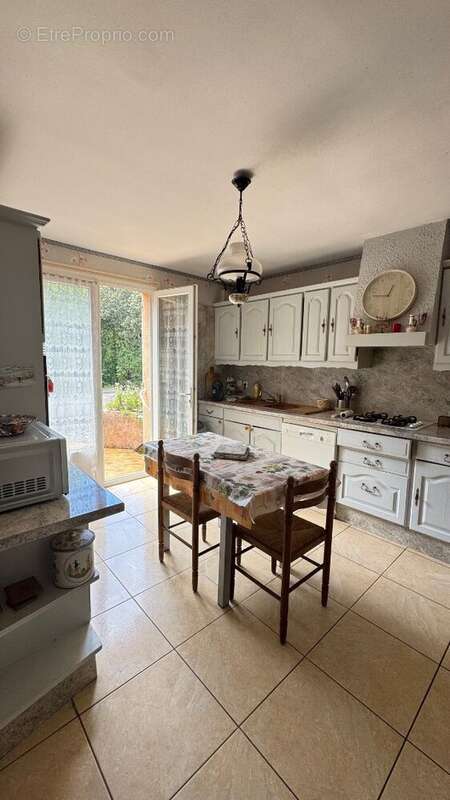 Maison à SUSSARGUES