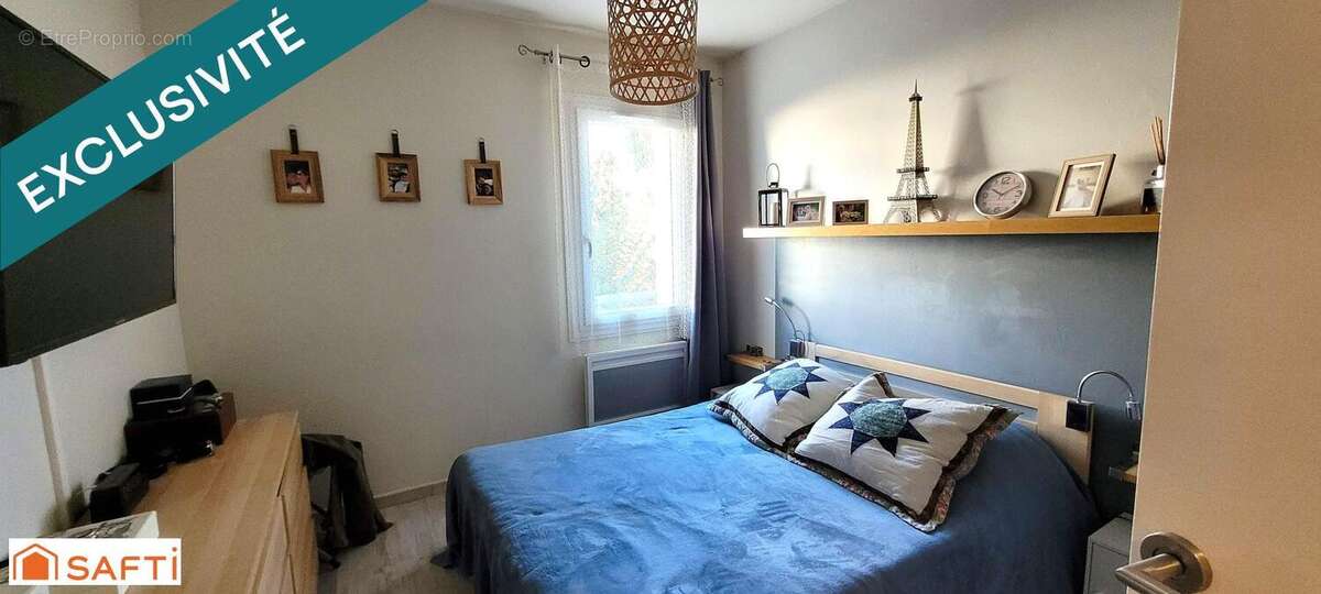 Photo 4 - Appartement à BRIGNOLES