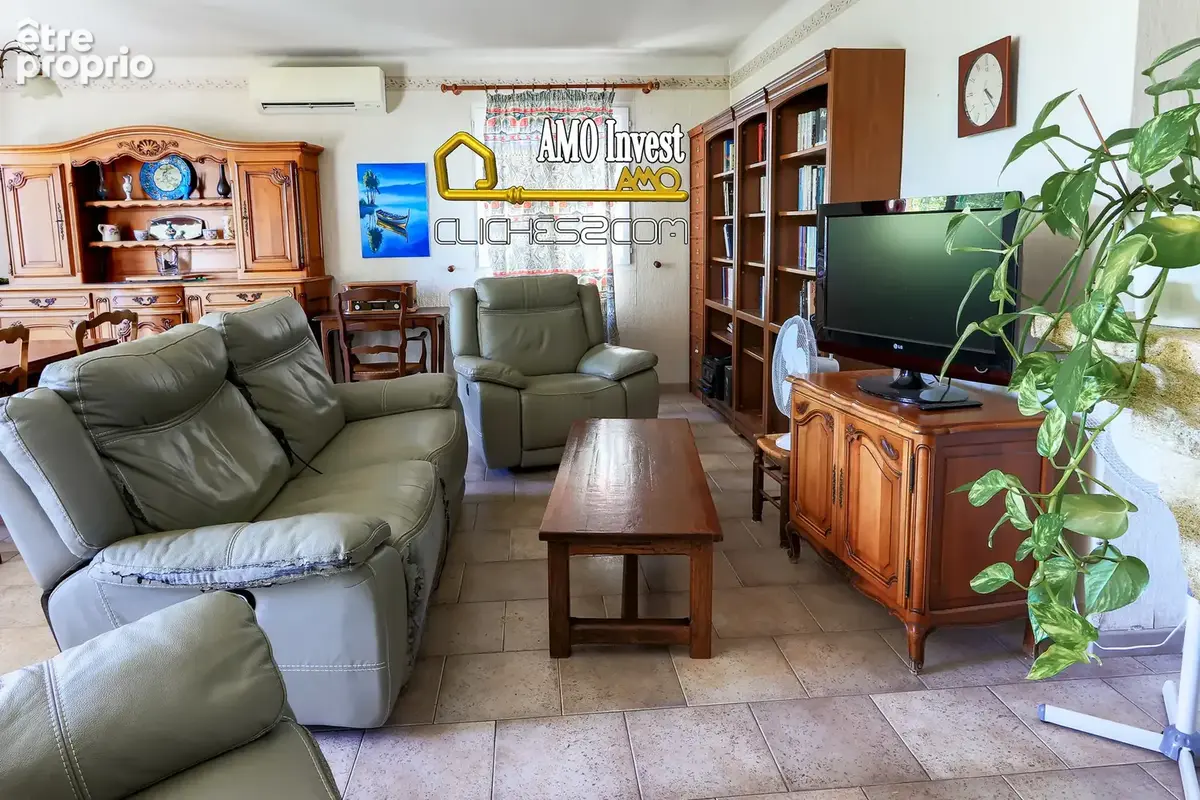 Villa 148m2 Graveson - photo 9