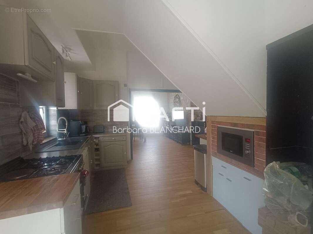 Photo 7 - Maison à NEUVY-SUR-LOIRE