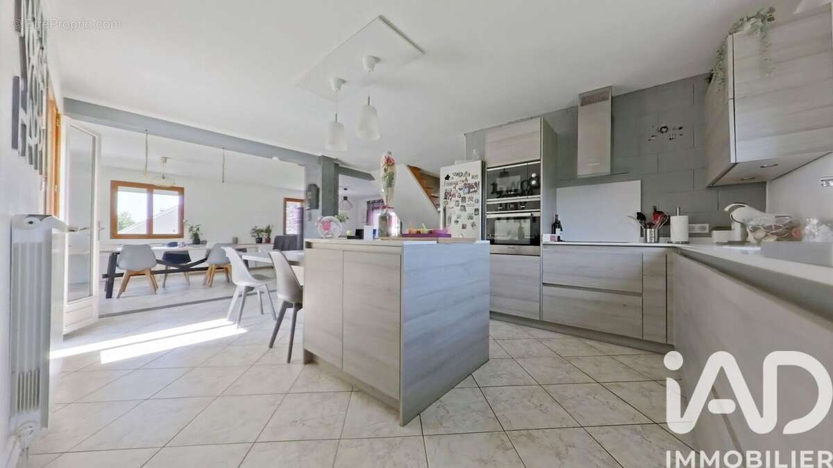 Photo 5 - Maison à LA MOUILLE