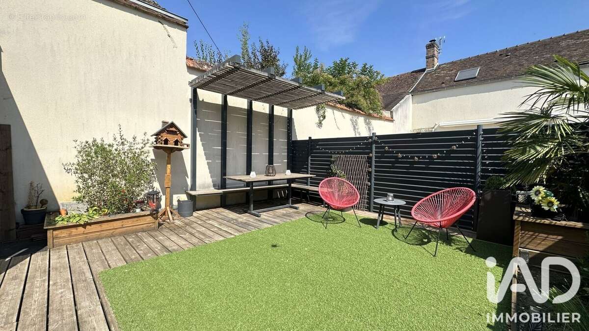 Maison 90 m² à Nemours  - photo 3