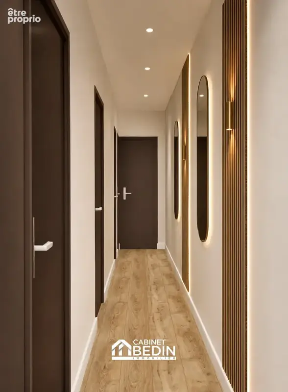 Maison 5 pièces 100 m² à vendre à Andernos-Les-Bains (33510) - photo 8