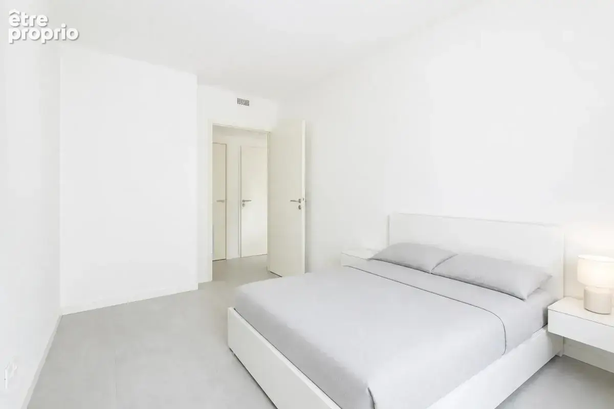 Appartement T3 de 62,18 m² situé à Rousset - photo 10