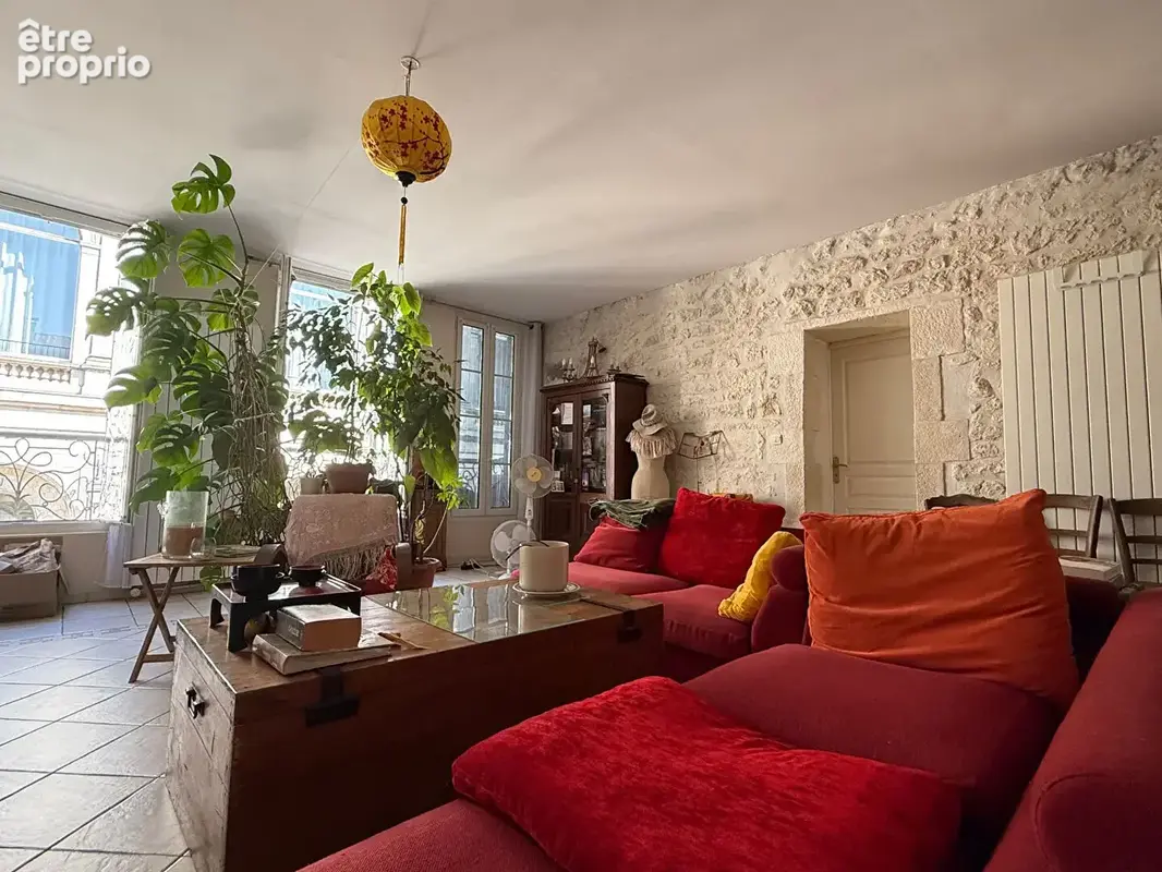 Appartement à ROCHEFORT