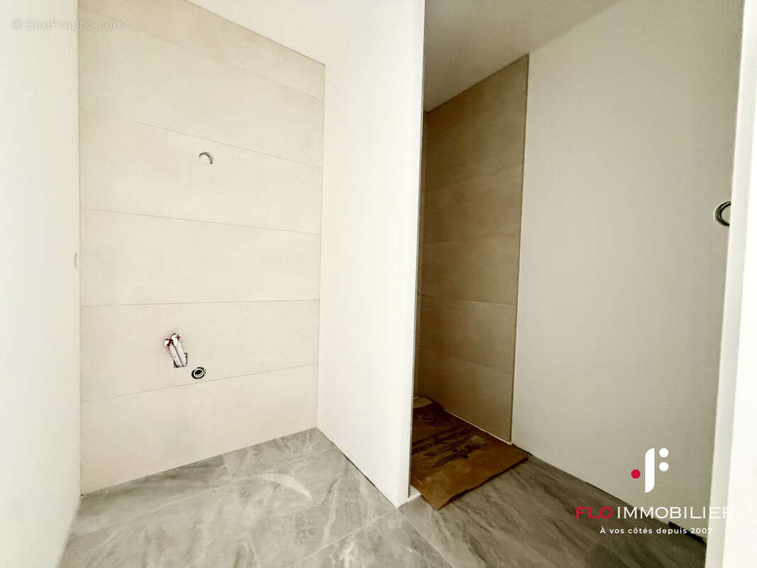 Maison 117 m² à Caen  - photo 6