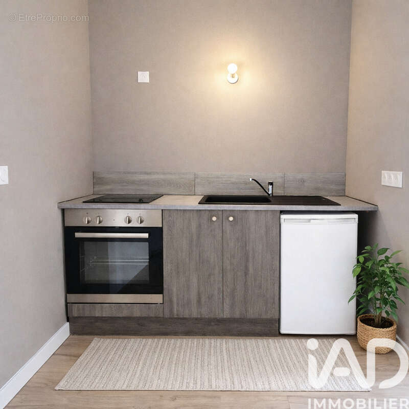 Photo 2 - Appartement à LANGOIRAN