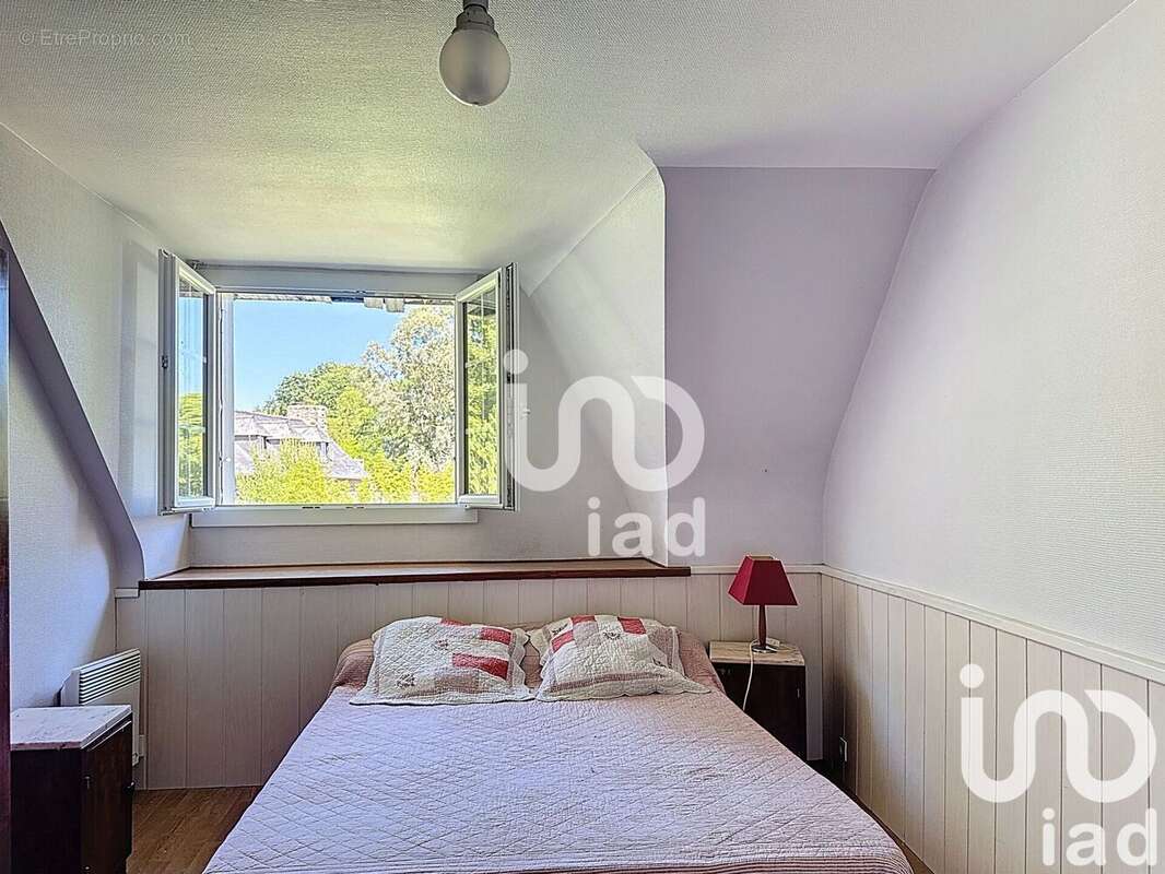 Photo 7 - Maison à ETABLES-SUR-MER