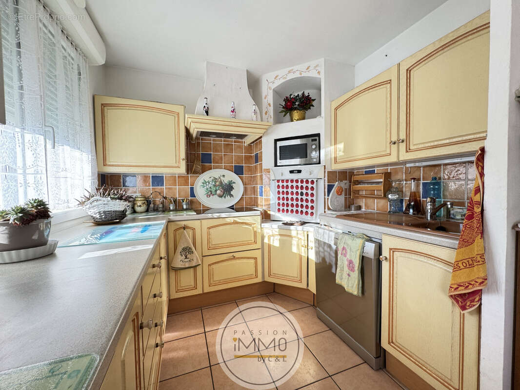 Appartement à SISTERON