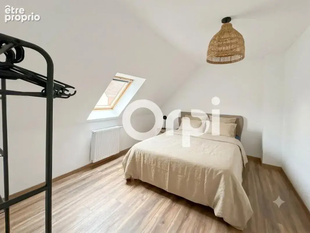 ORPI PORTE NEUVE Maison À Vendre à Wimereux - photo 6