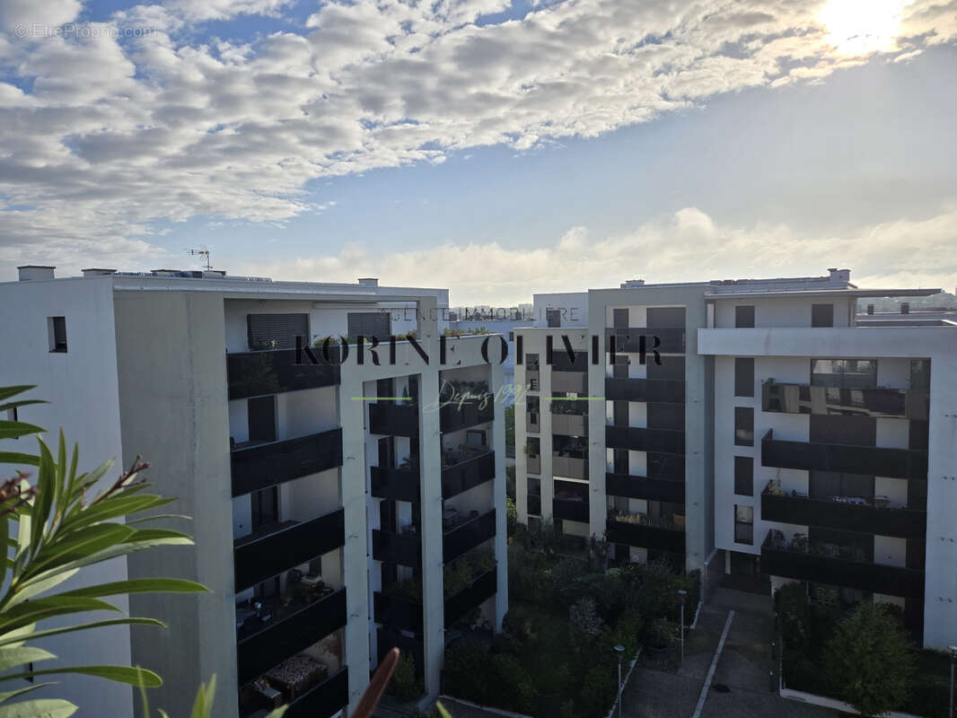 Appartement à VALENCE