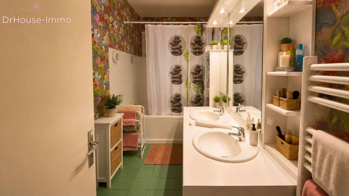 Appartement à MOISSAC