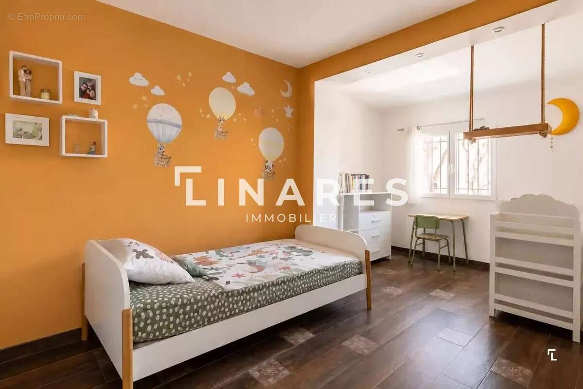 Maison à MARSEILLE-8E