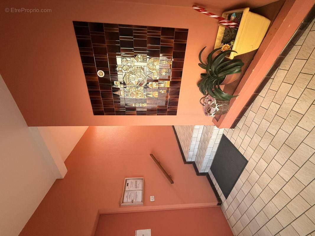 Appartement à LIMOGES