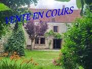 Maison à FROMENTIERES