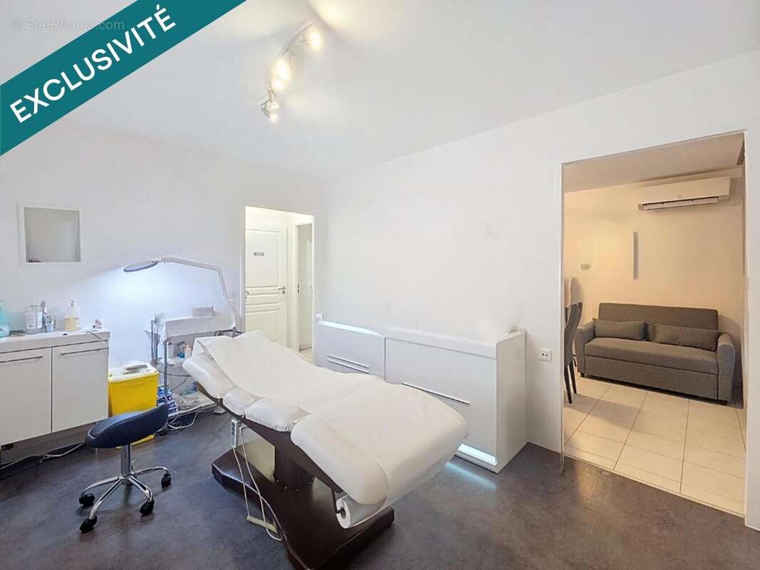 Photo 3 - Appartement à ROQUEBRUNE-SUR-ARGENS