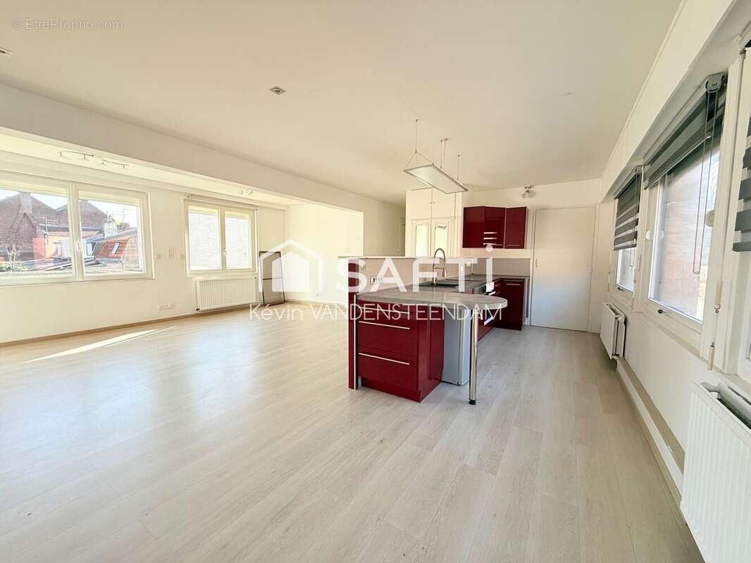 Photo 4 - Appartement à SECLIN