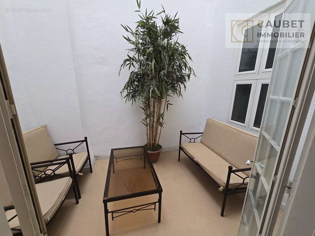 Appartement à BAGNERES-DE-BIGORRE