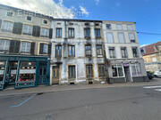 Appartement à BOULAY-MOSELLE