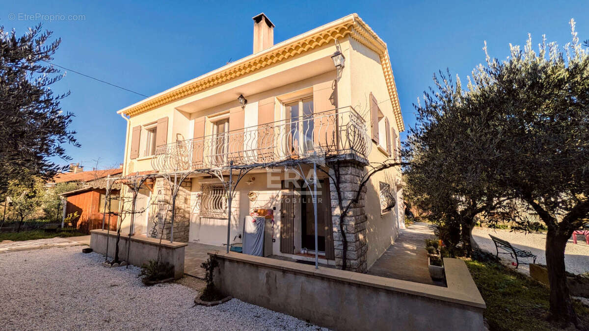 Maison 124m² à cavaillon - photo 10
