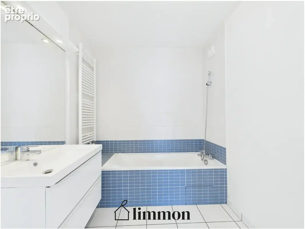 'appartement - 3 pieces' - photo 7