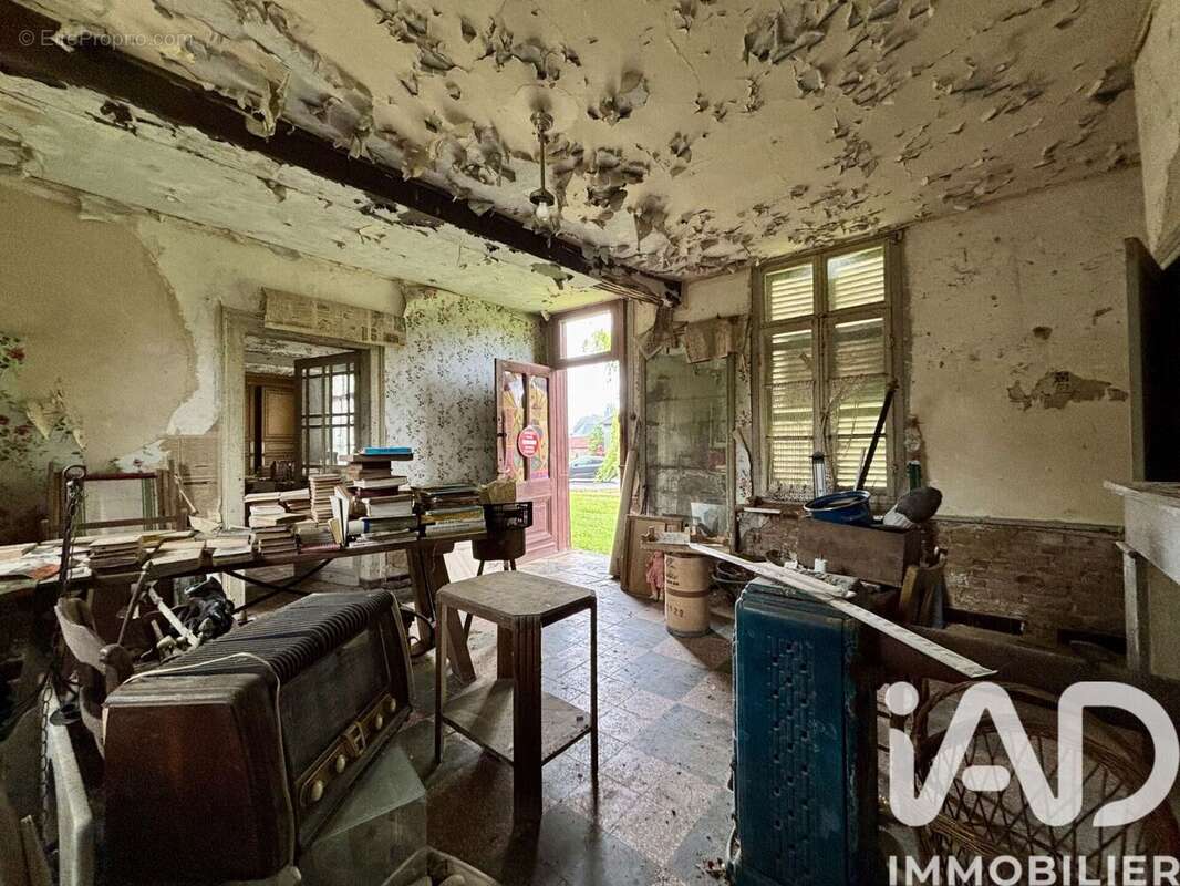 Photo 9 - Maison à AVESNES-LE-COMTE