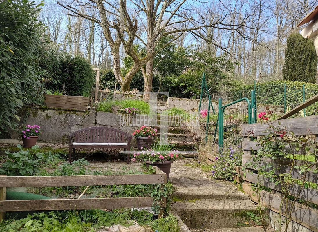 Appartement à PERIGUEUX