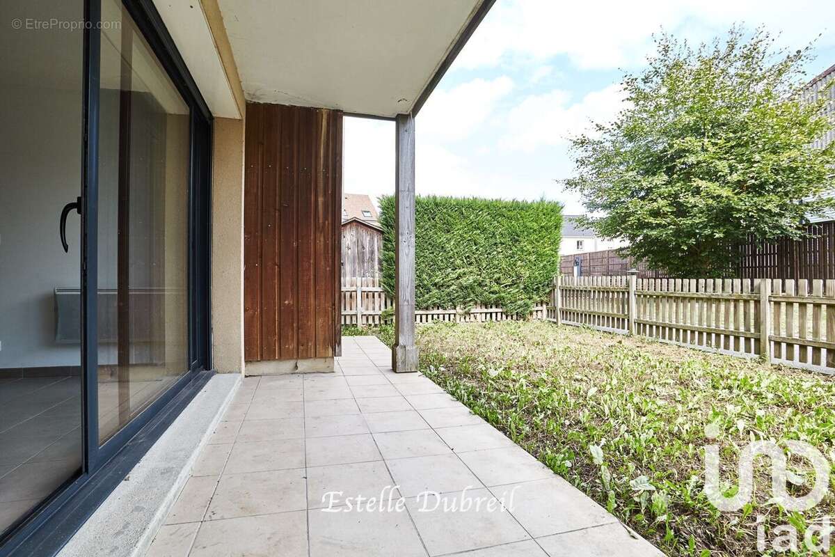 Photo 2 - Appartement à PLAISIR