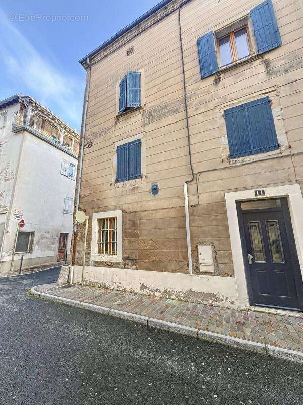 Appartement à CASTRES