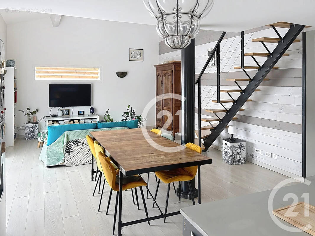 Maison à ELNE
