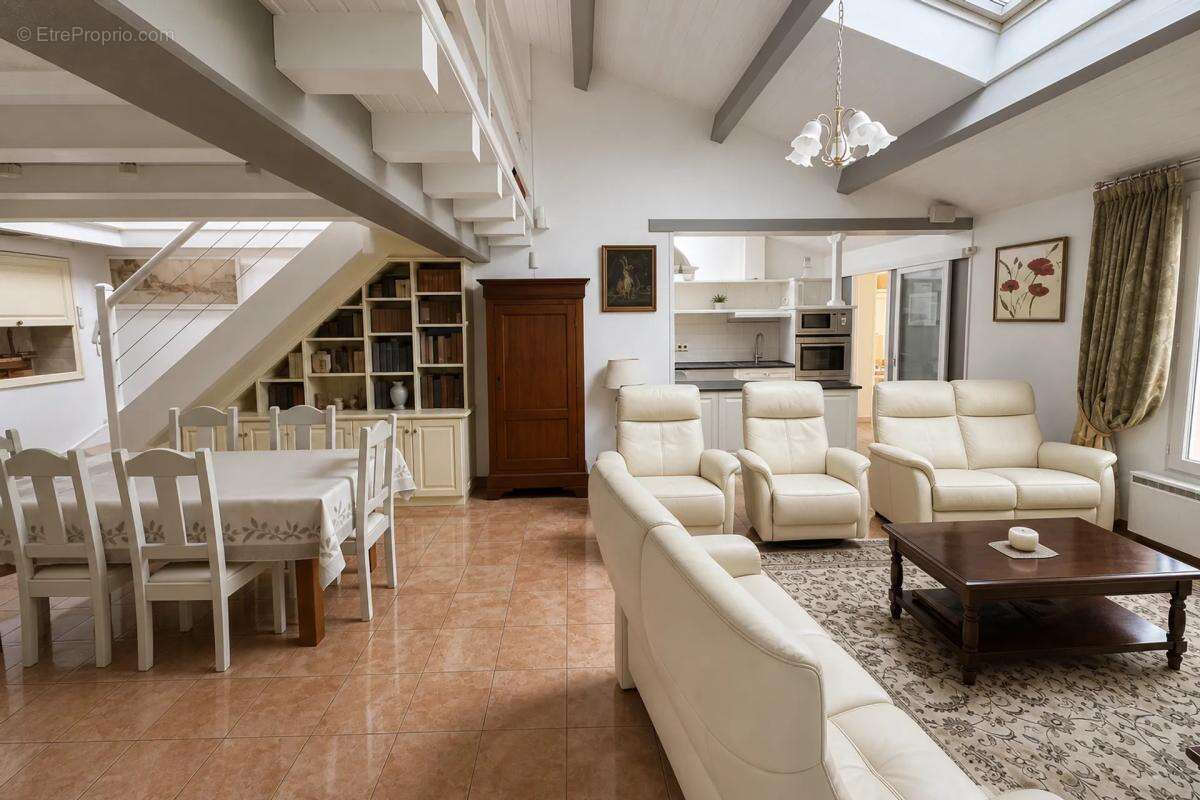 Maison de 5 pièces de 140 m² à Pornic - photo 2