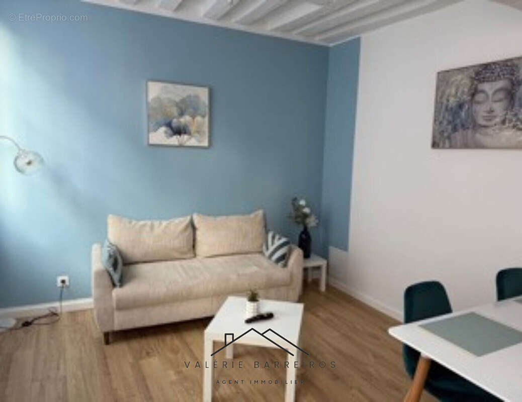 Appartement à ROUEN