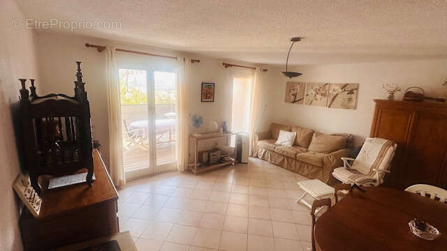 Maison à BORMES-LES-MIMOSAS