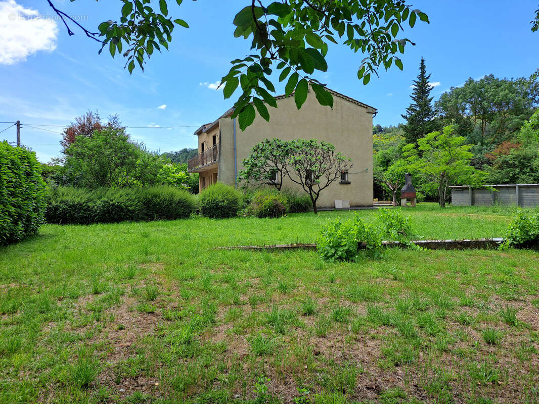 Maison à ESPERAZA