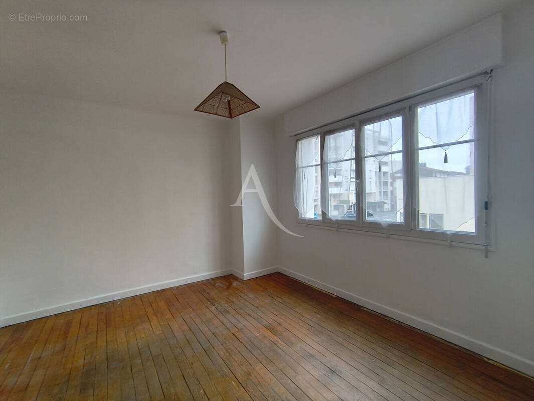 Appartement à PAU