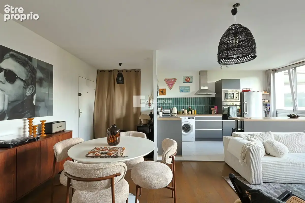 Appartement à LILLE