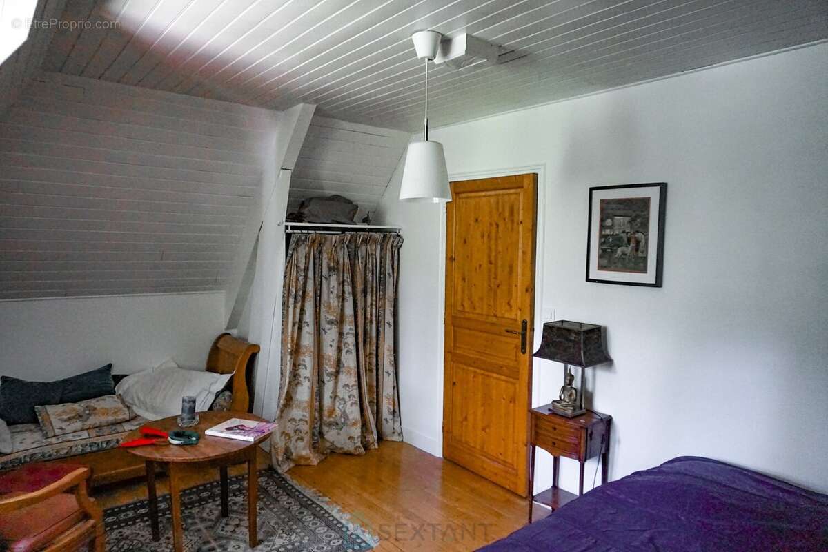 Maison à SAINT-JEAN-DE-COLE