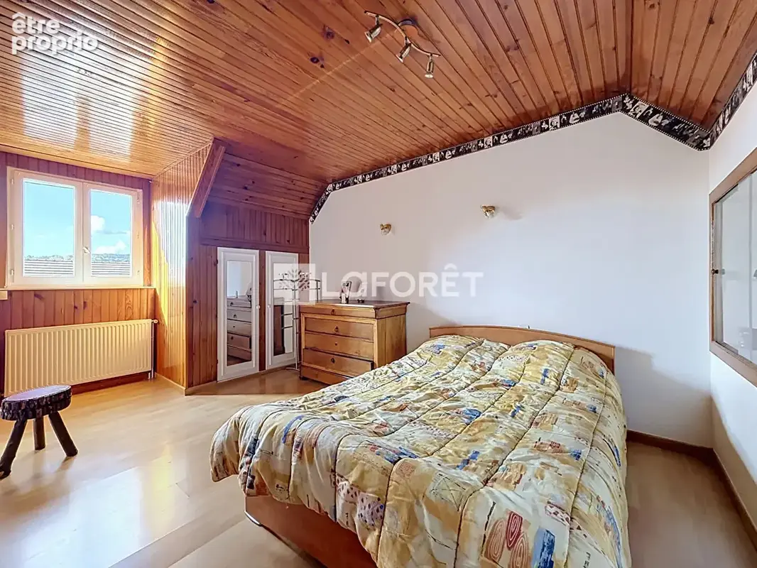 Maison proche centre-ville de Gaillon - photo 8