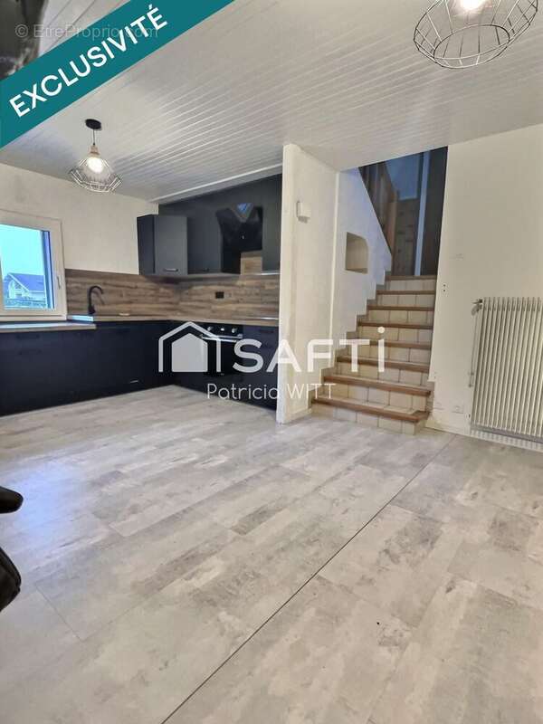 Photo 3 - Maison à PUBLIER