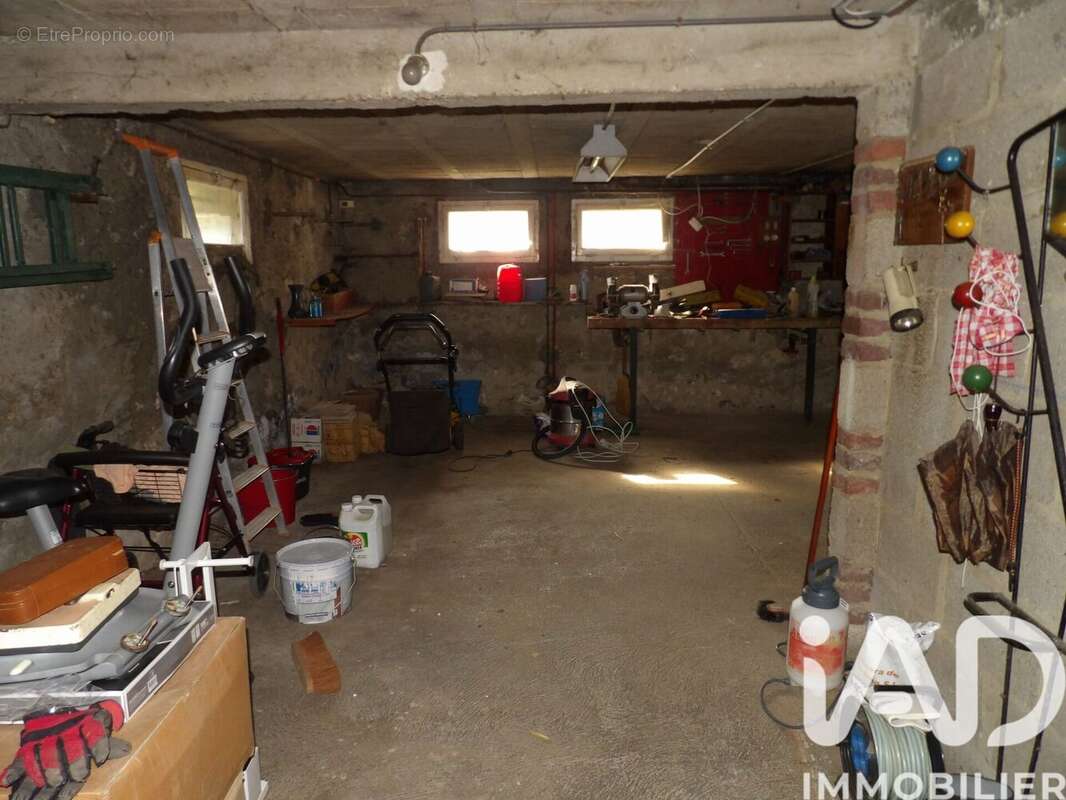 Photo 8 - Maison à DREUX