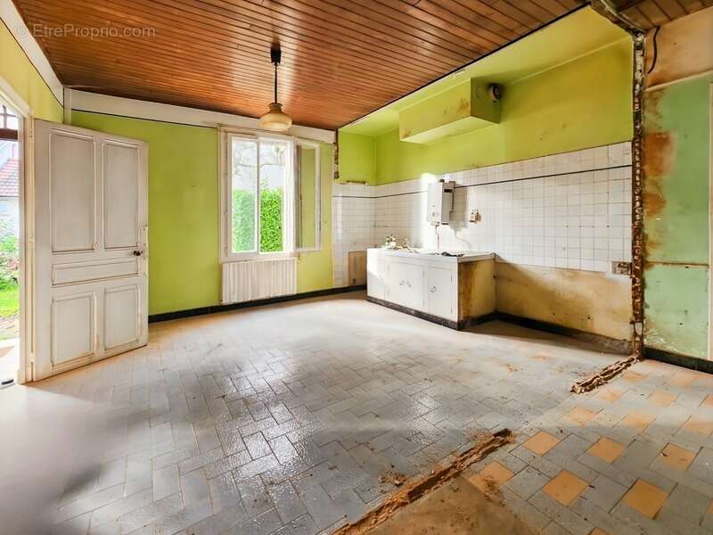 Maison à BORDERES-SUR-L&#039;ECHEZ