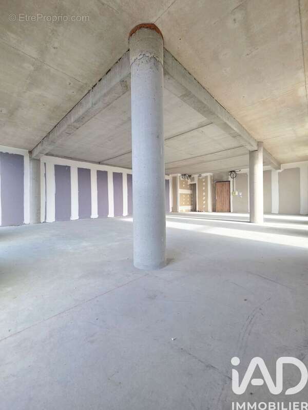 Photo 6 - Appartement à PERPIGNAN