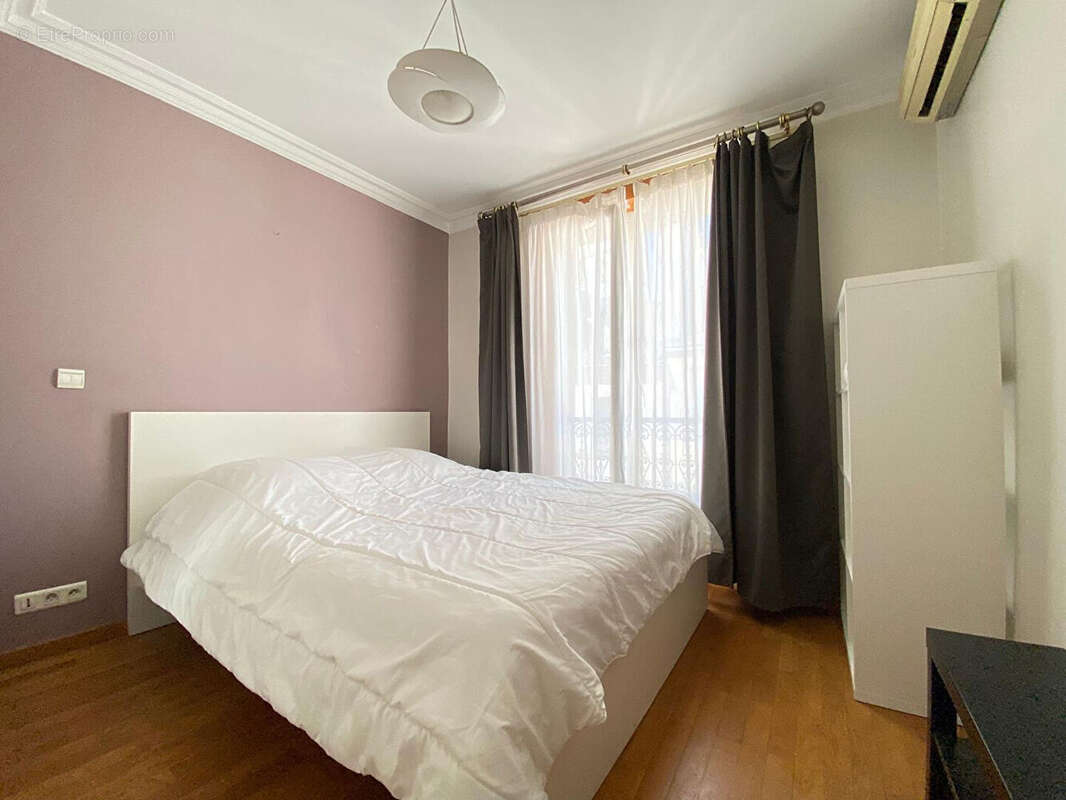 Appartement 76m² à paris 3e arrondissement - photo 12