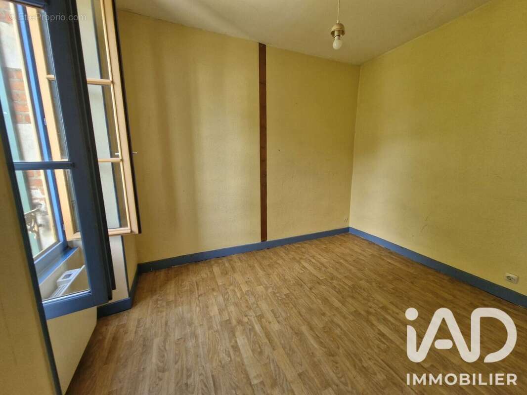 Appartement 34 m² à Orleans  - photo 6