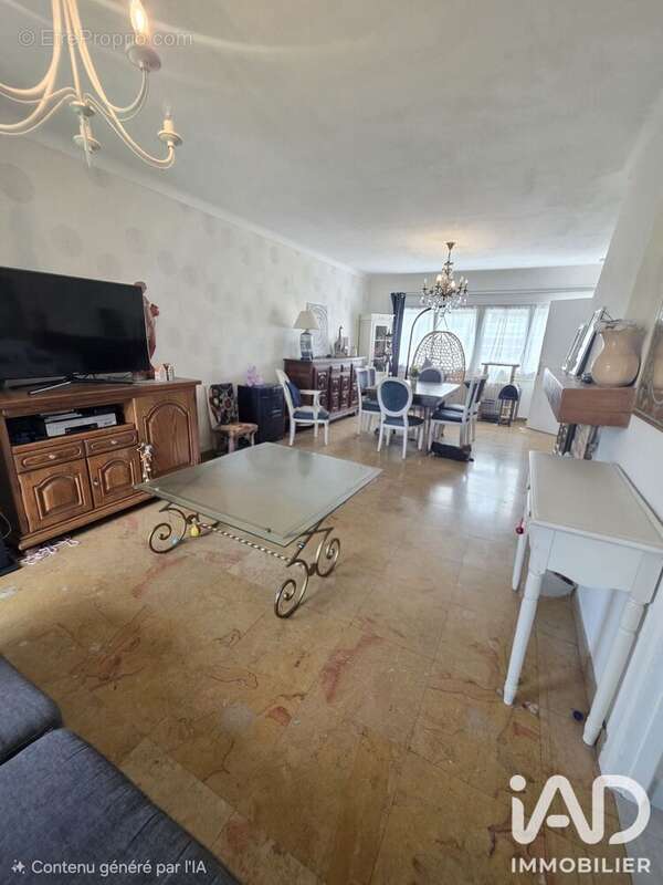 Maison 92 m² à Bethune  - photo 2