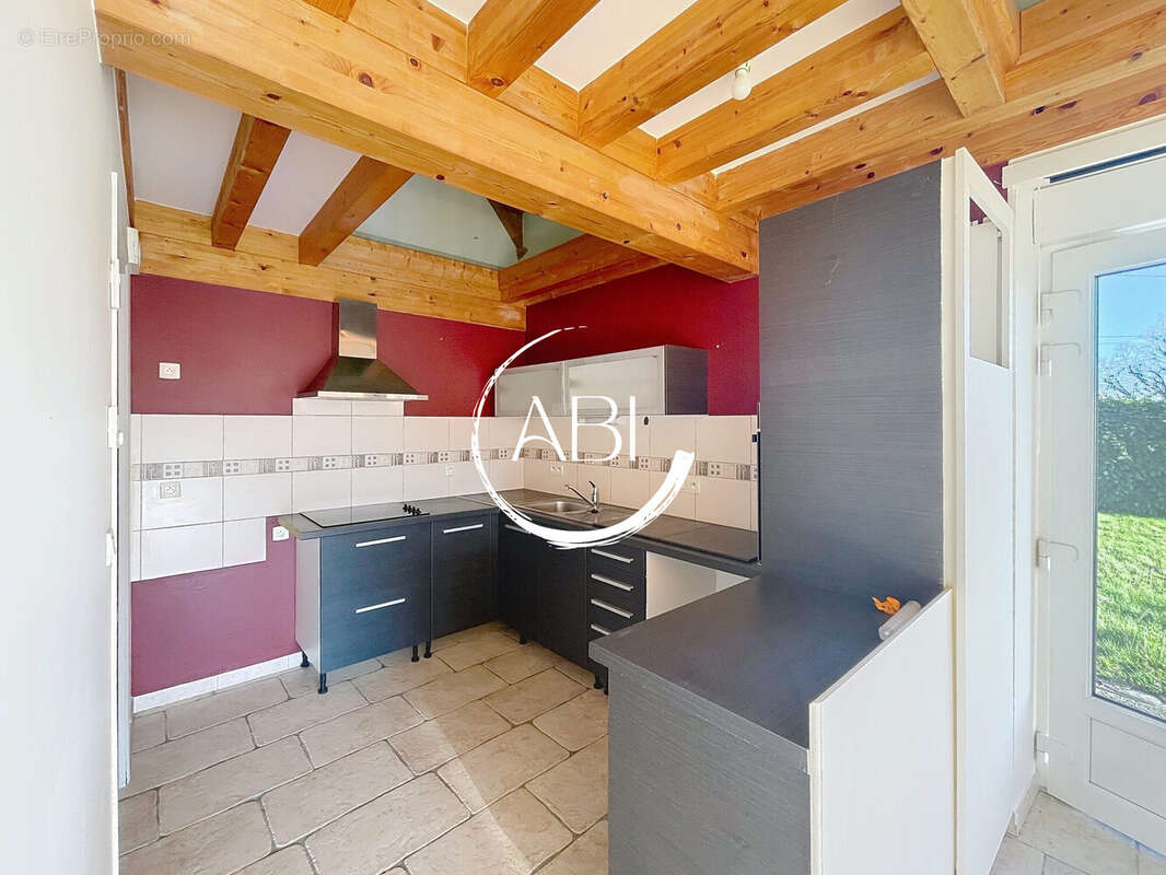 Maison à LA FERTE-MACE