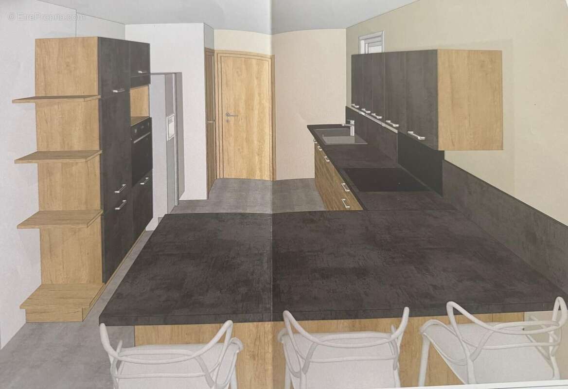 Photo 6 - Maison à ERNEE